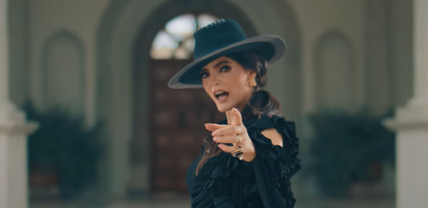 Ana Bárbara responded to José Manuel Figueroa by insinuation of theft: “My  songs and my children I gave birth to them” - Infobae