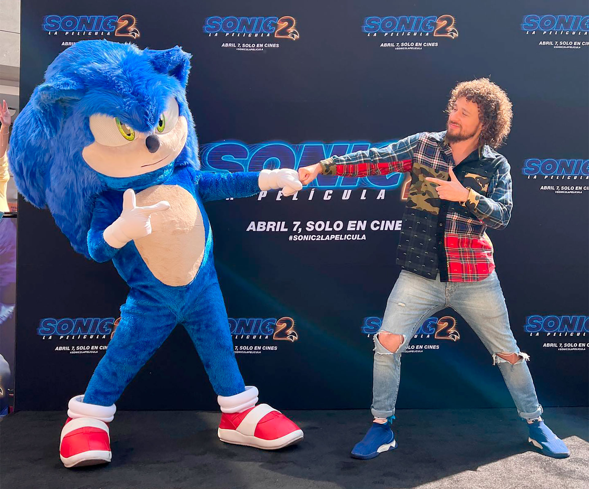 sonic correndo filme｜Pesquisa do TikTok