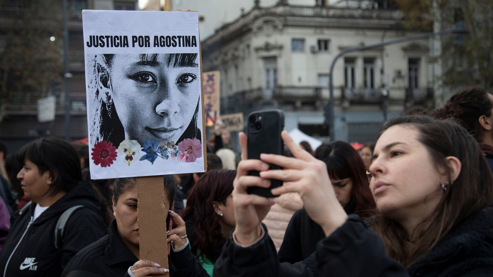 Dos semanas sin Agostina Vega: la causa sigue bajo secreto de sumario y el segundo detenido espera ser indagado
