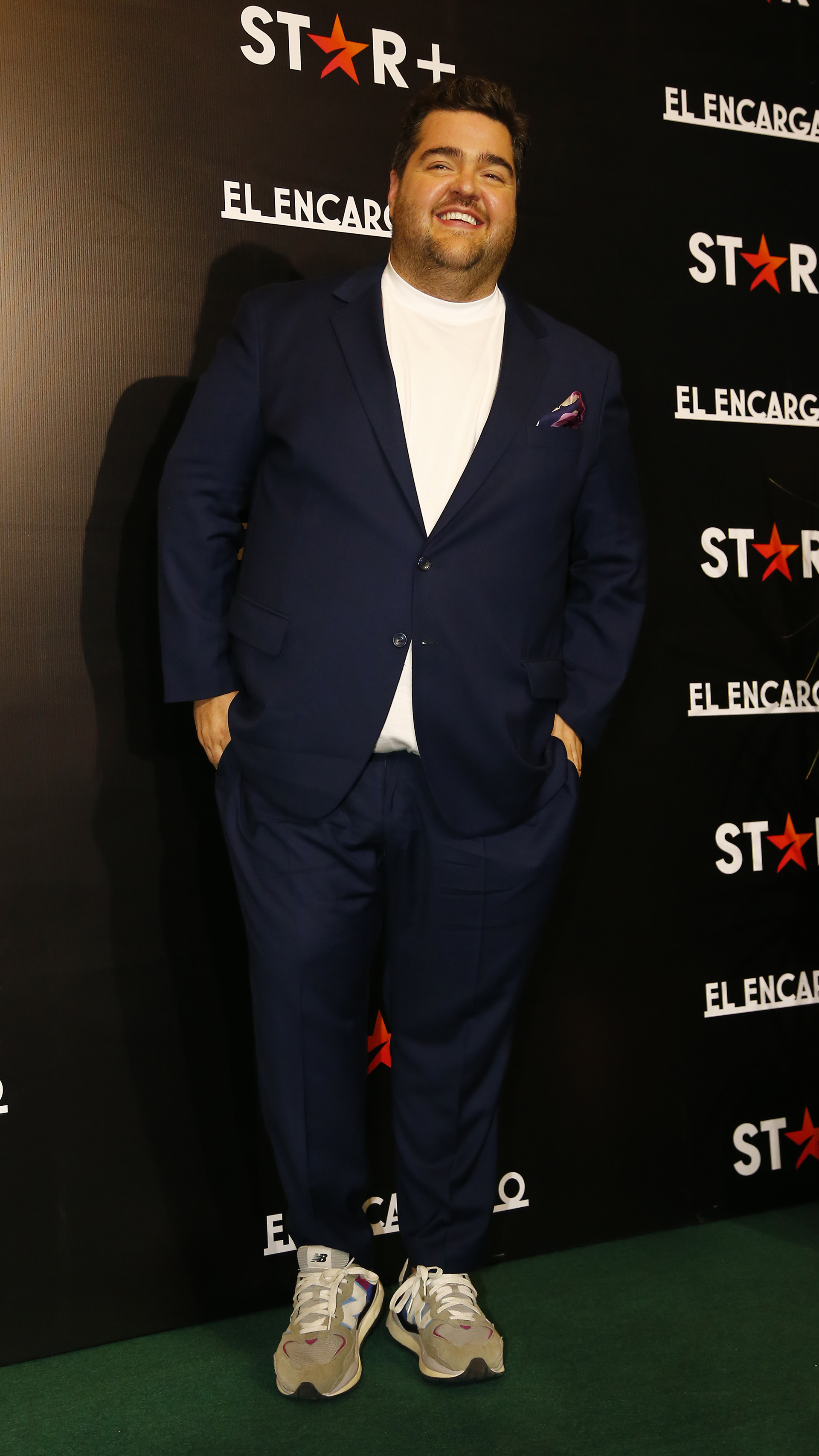 Darío Barassi