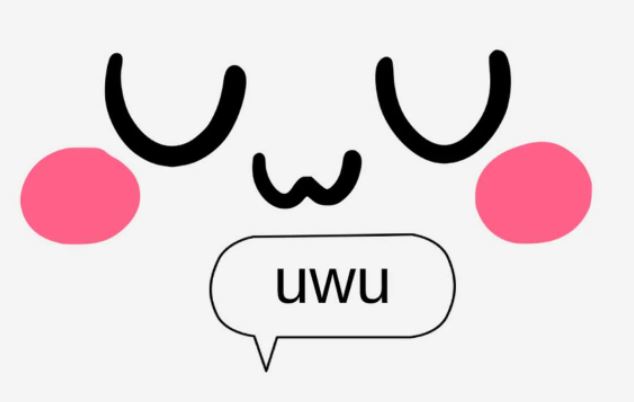 Qué Significa “uwu” “xd” Y “wey” Infobae 4189