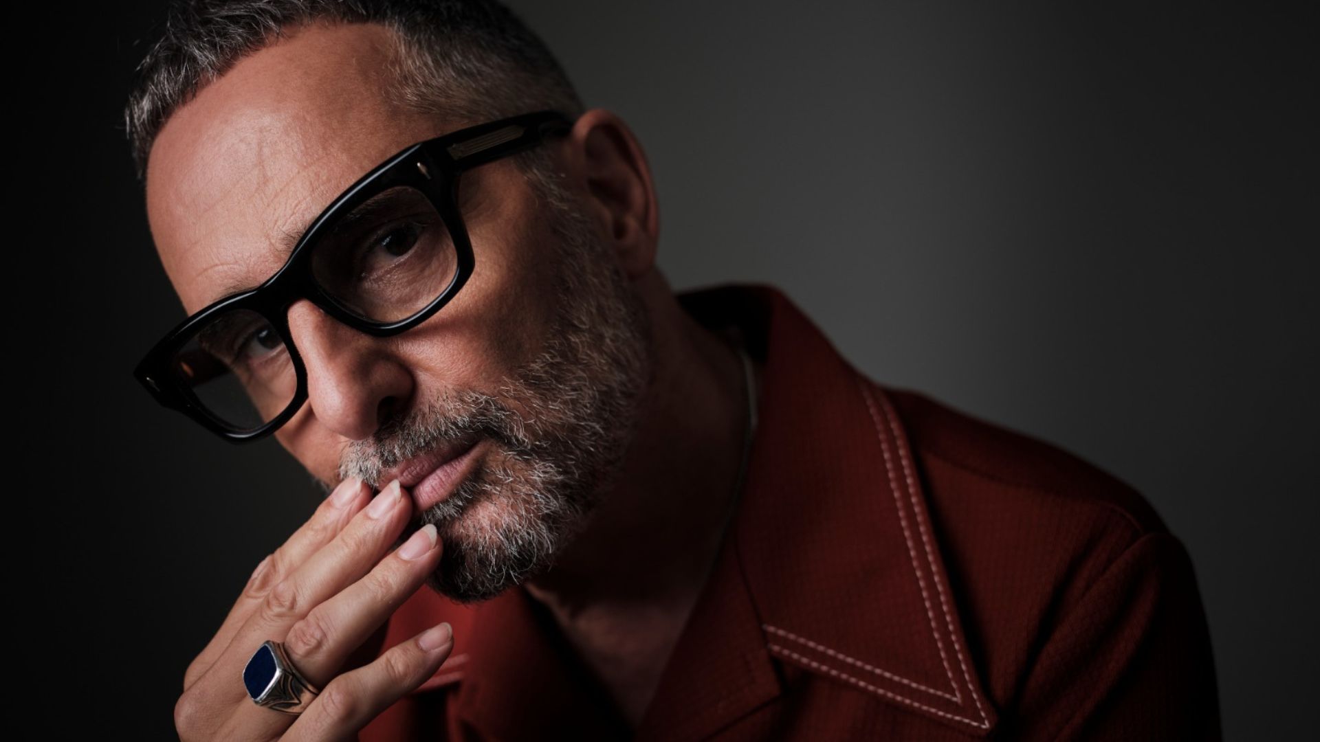 Jorge Drexler: "No soy un cronista de la actualidad, mi trabajo es emocionar"