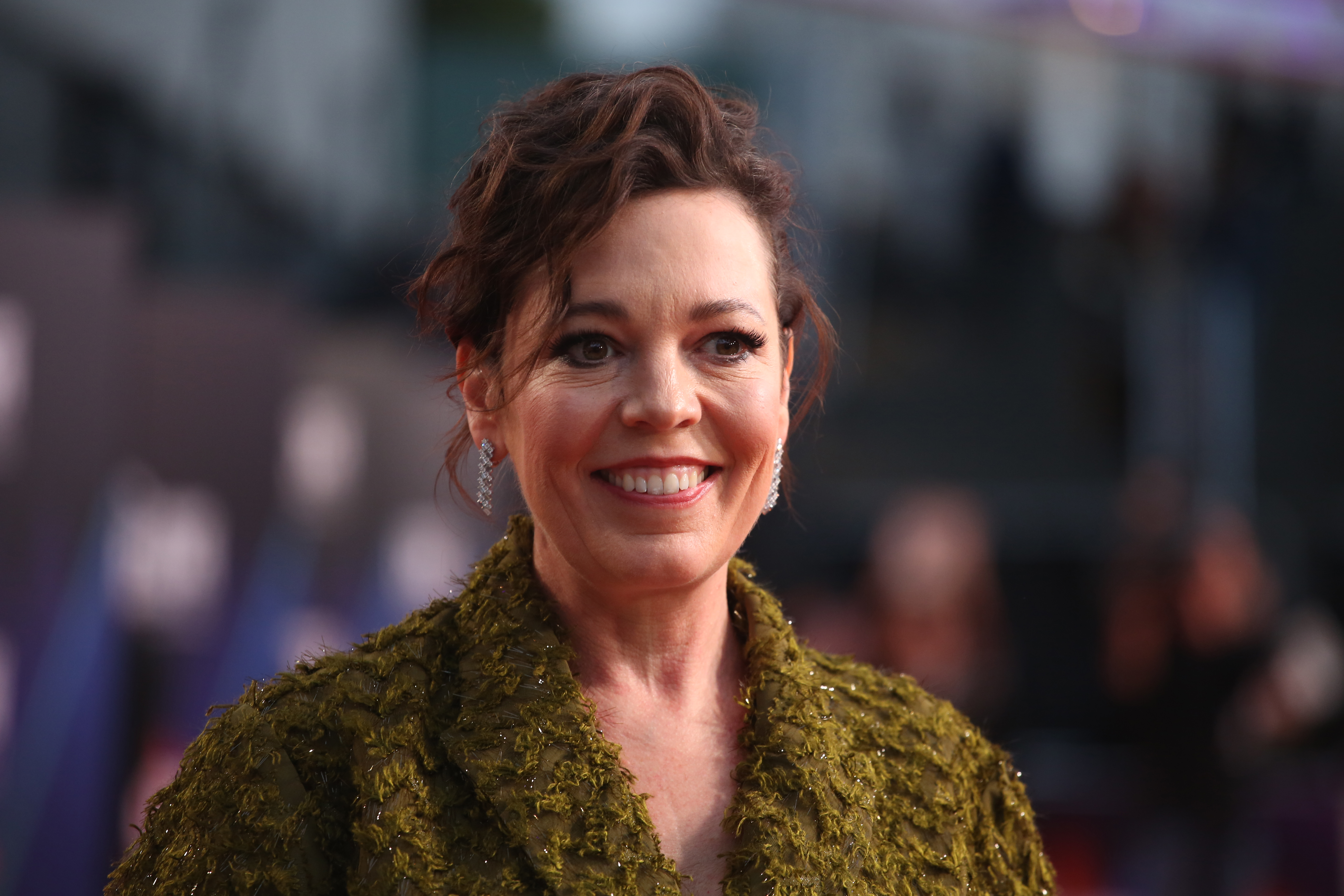 Olivia Colman Peliculas Y Programas De Television Los secretos de Olivia Colman: su sueño con Marvel, una extraña charla con  el príncipe William y un souvenir del baño del Palacio de Buckingham -  Infobae