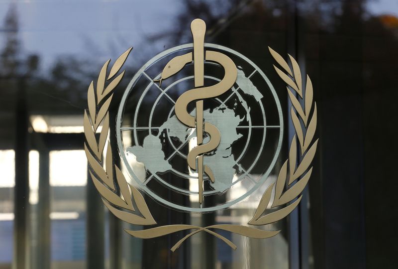 Se necesita que la cobertura contra el sarampión esté por encima del 95% en cada comunidad (REUTERS/Denis Balibouse)