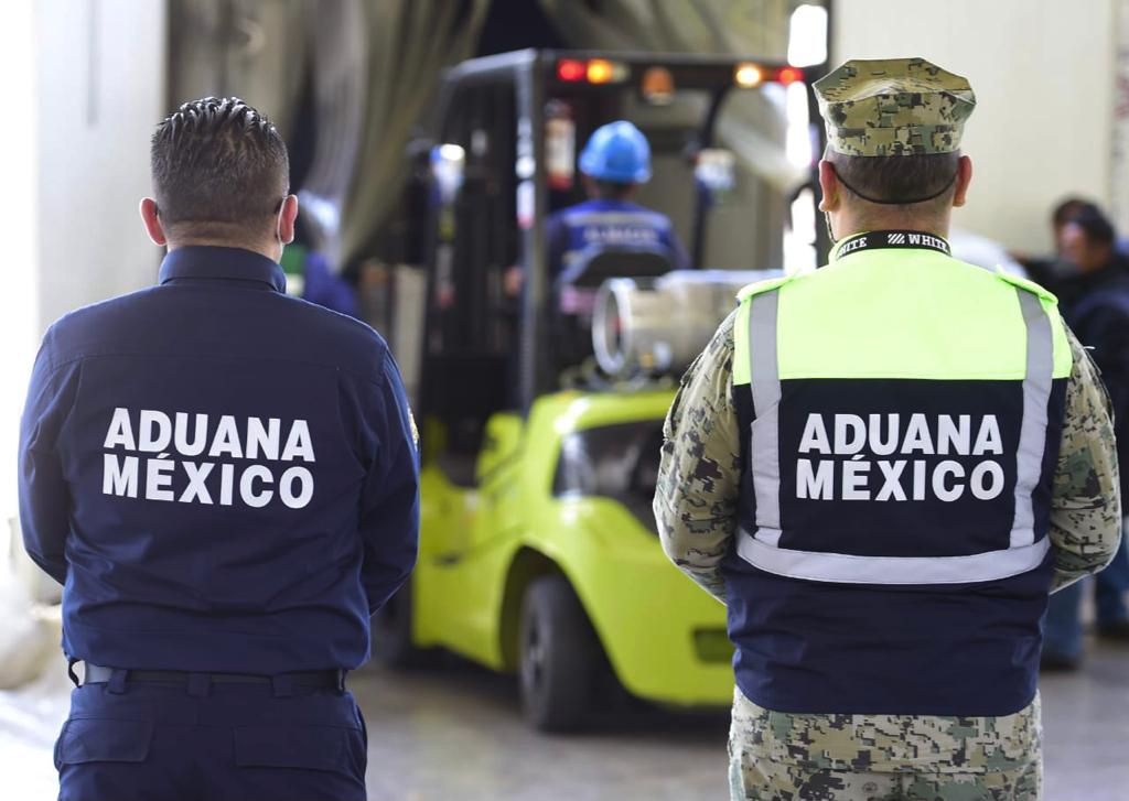 Golpe Al Narco Decomisan 1 190 Kilos De Cocaína Colombiana En El