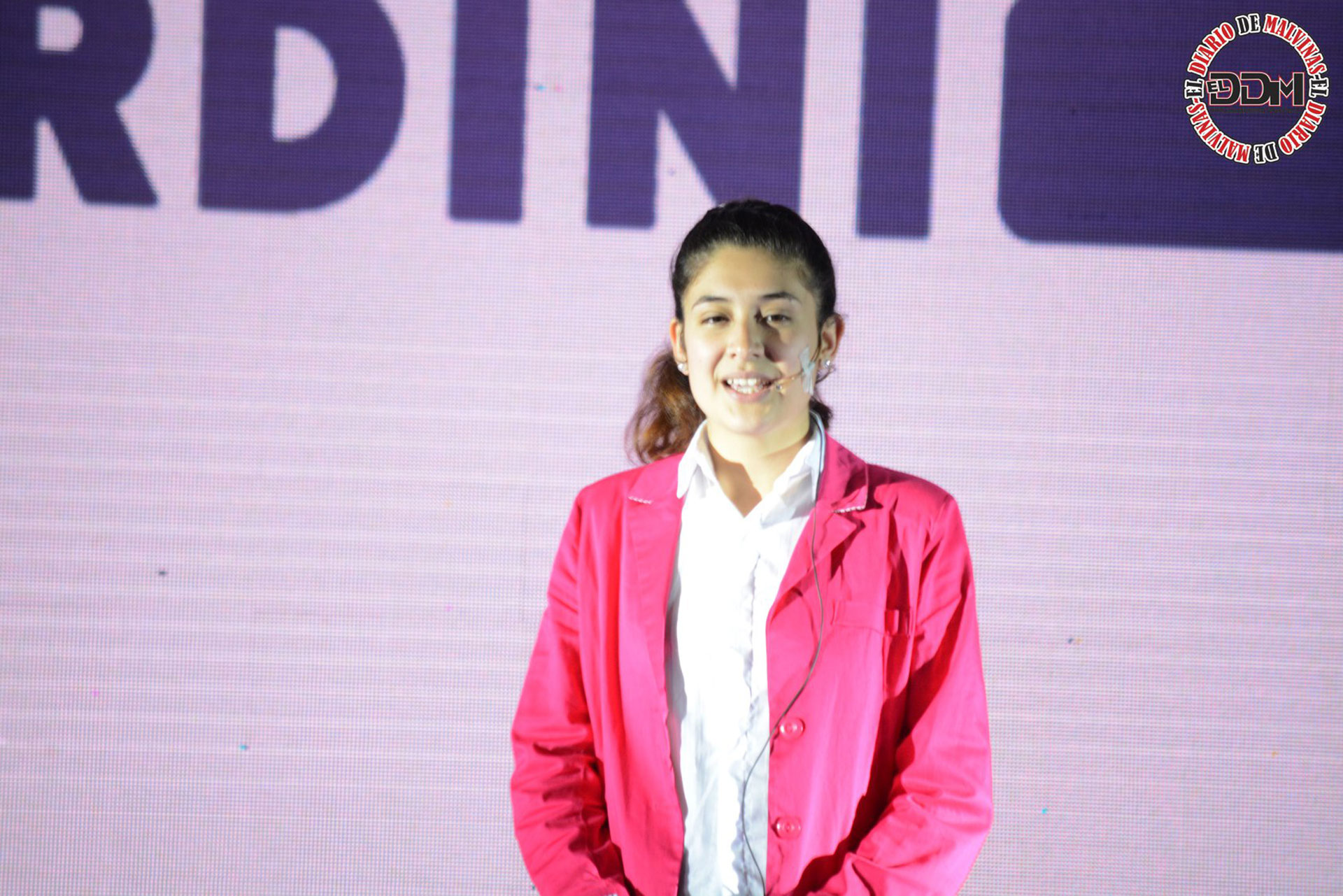 Melany Dalmau (Facebook)