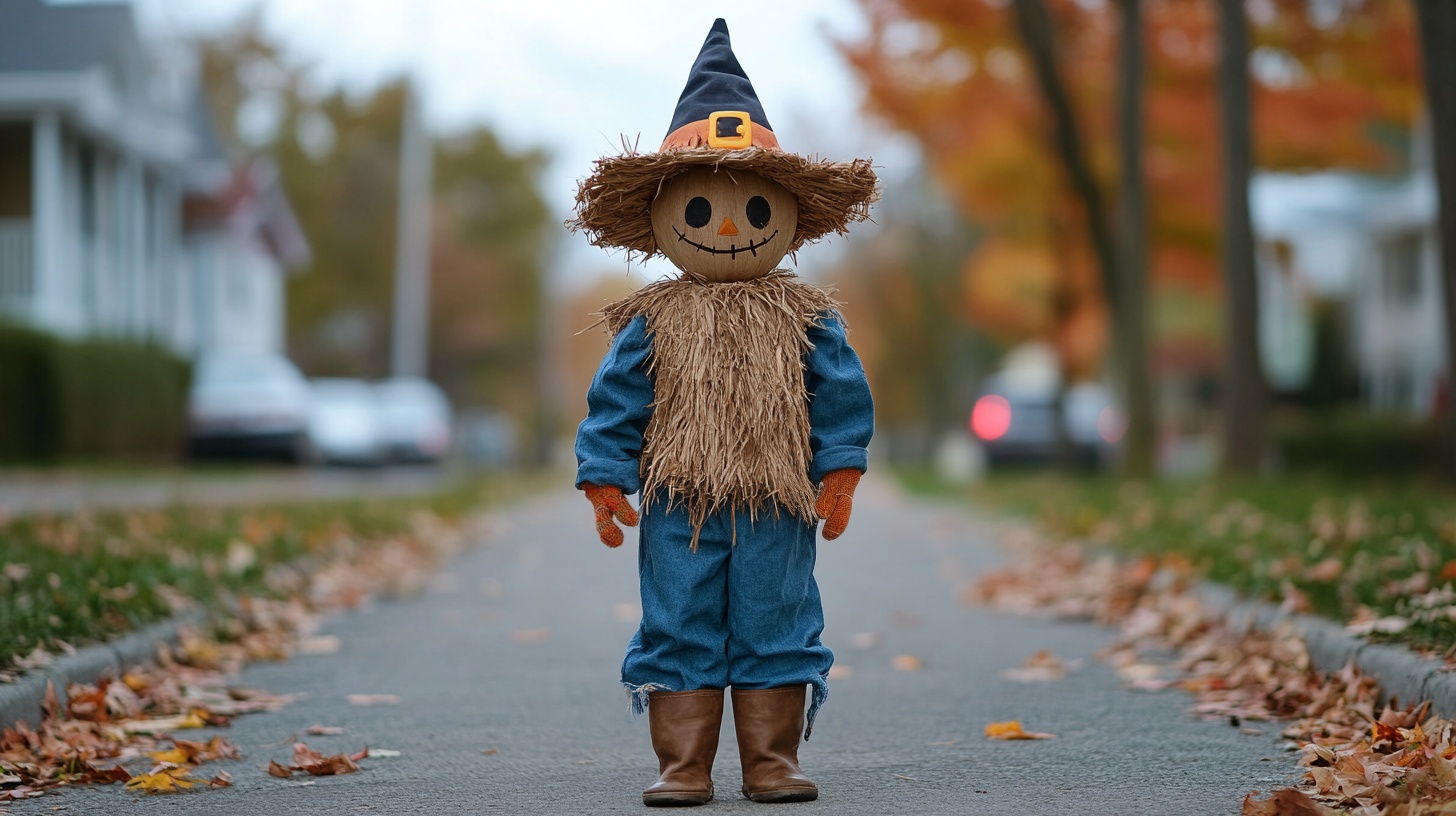 Descubre los mejores disfraces para Halloween 2024, según la inteligencia artificial - Infobae