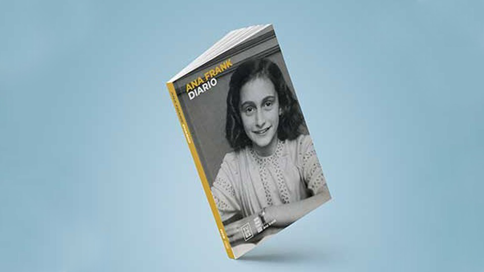 "Diario de Ana Frank" (Eudeba)