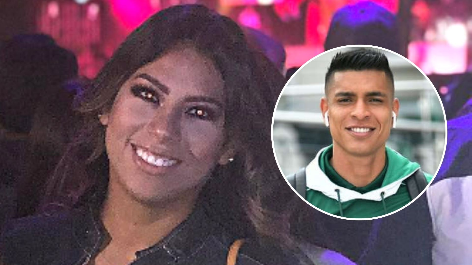 “Paolo Hurtado no te merece”: Rosa Fuentes es respaldada por las redes tras infidelidad del futbolista