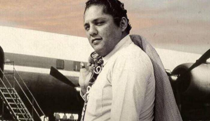El ruiseñor de América: la historia de Julio Jaramillo, el cantante  ecuatoriano que grabó más de 2.000 canciones y tuvo 27 hijos - Infobae