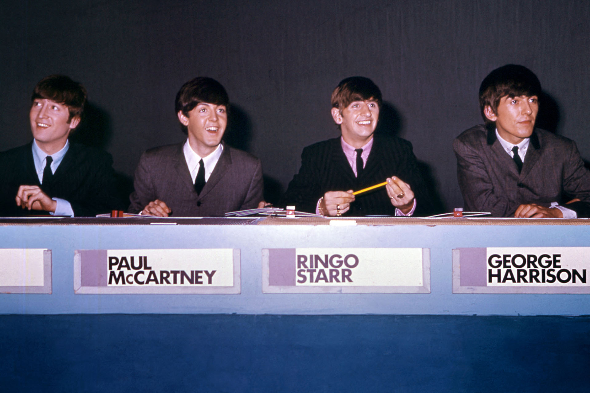 Cerca de la revolución: 60 años de “Please Please Me”, el primer álbum de The Beatles