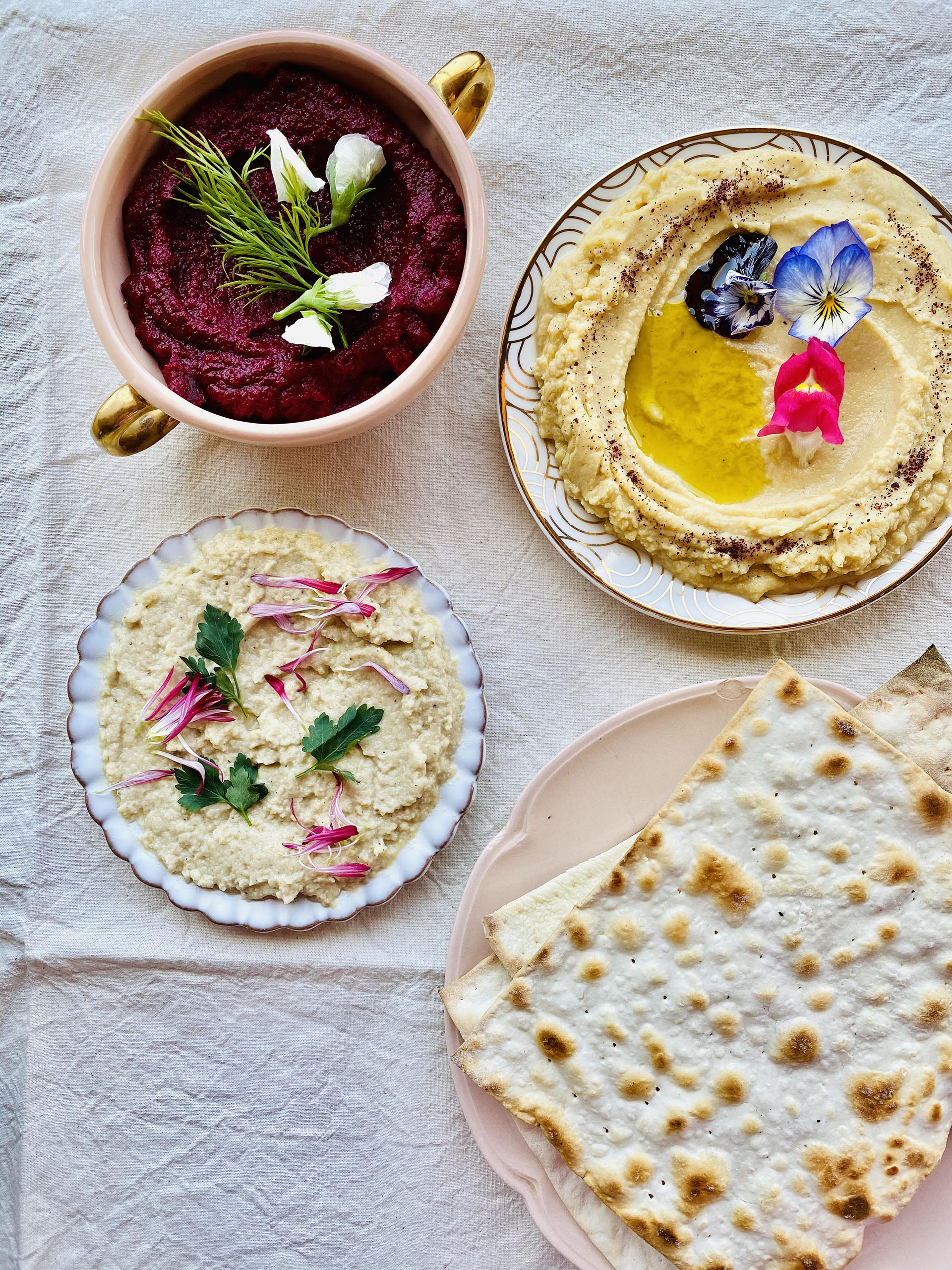 Pésaj: las recetas tradicionales más deliciosas de la celebración judía -  Infobae