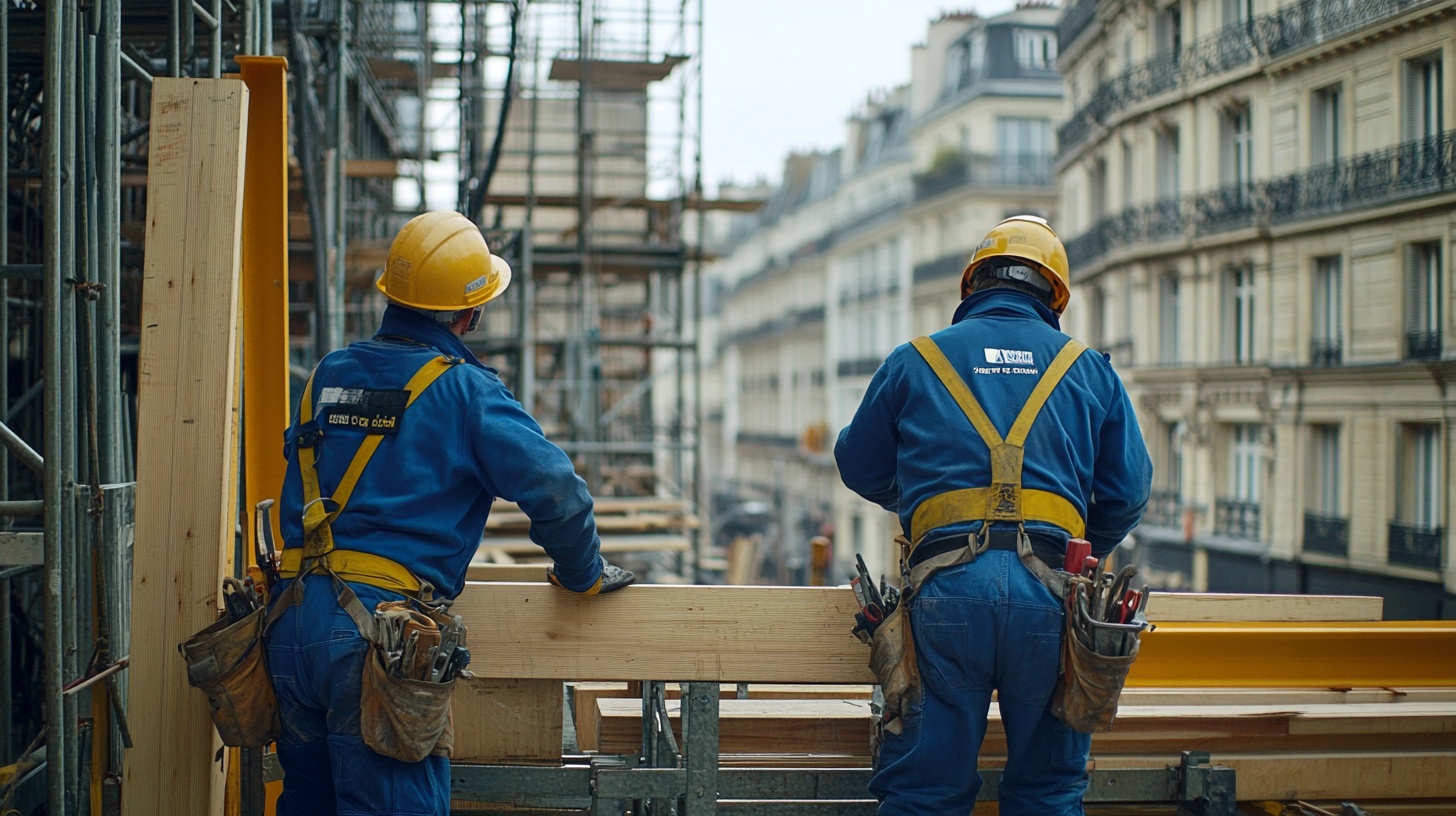 Se recupera la venta de insumos para construir: cuánto cuesta hoy el metro cuadrado