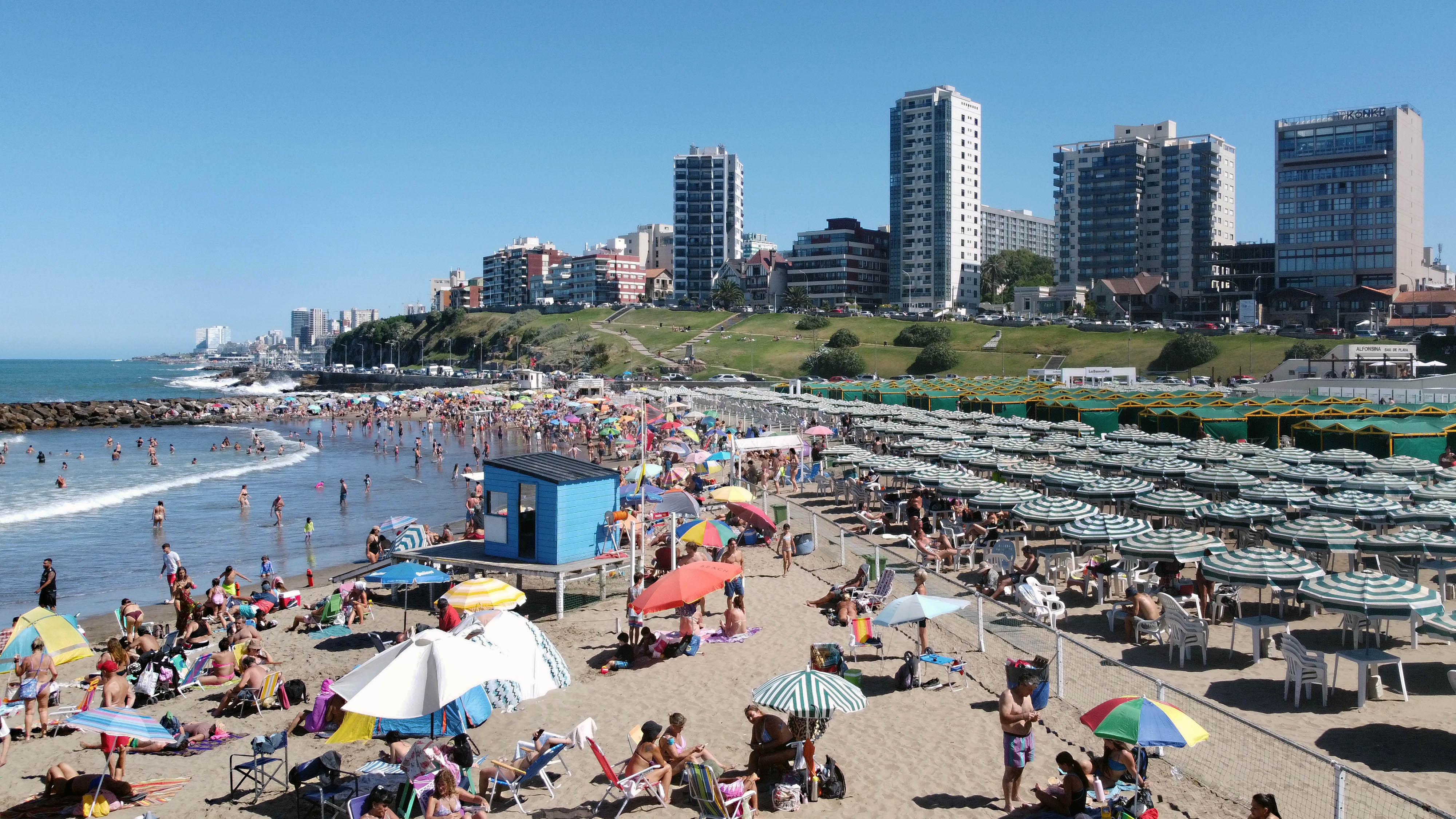 El Senado fomenta un curso de coaching ontológico para conocer 