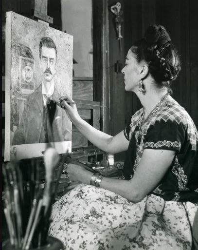 No tiene fecha de estreno 
Reuters / Frida Kahlo: Archivo