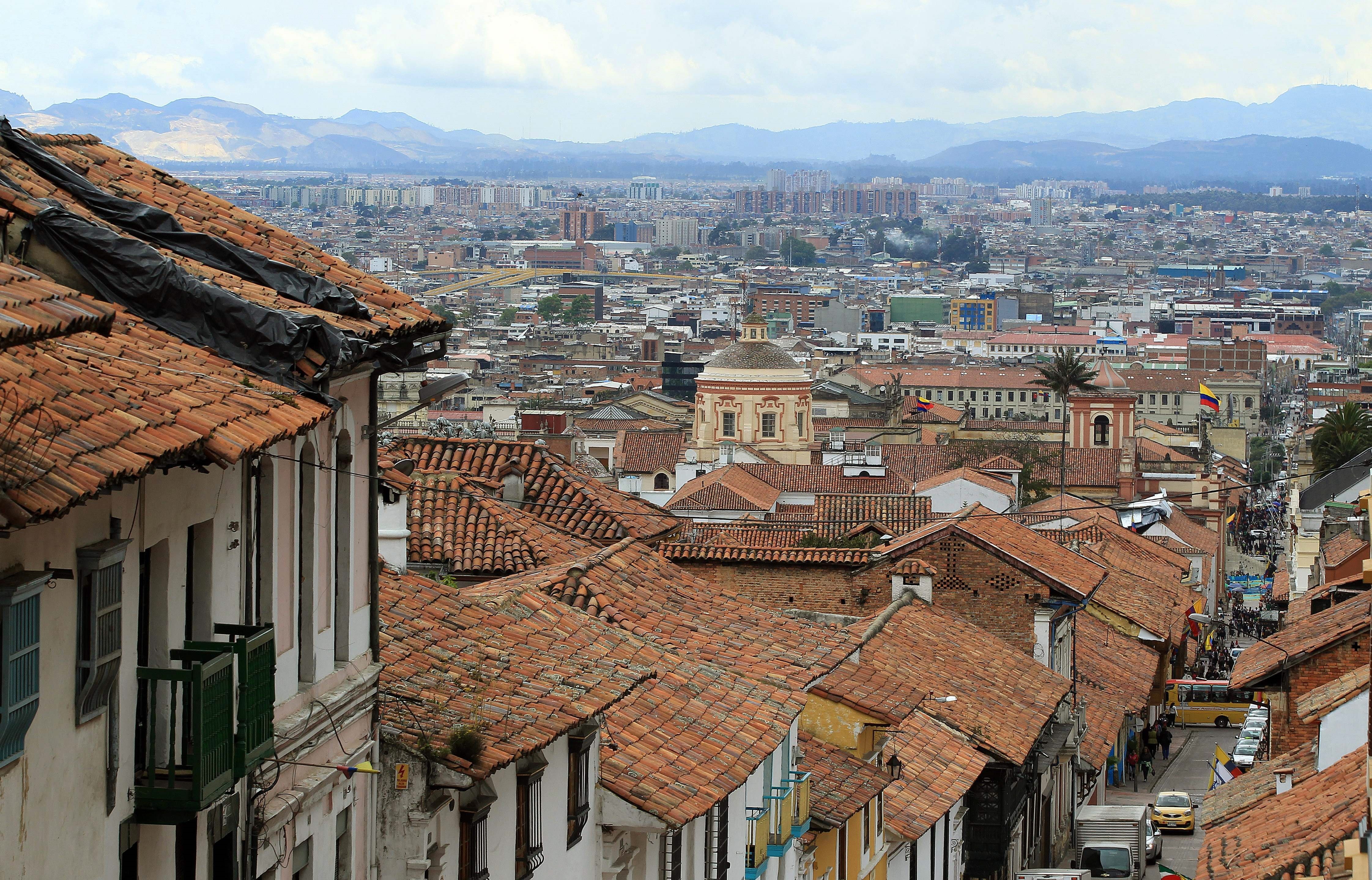 El turismo, un motor de reactivación económica para Bogotá ante la pandemia