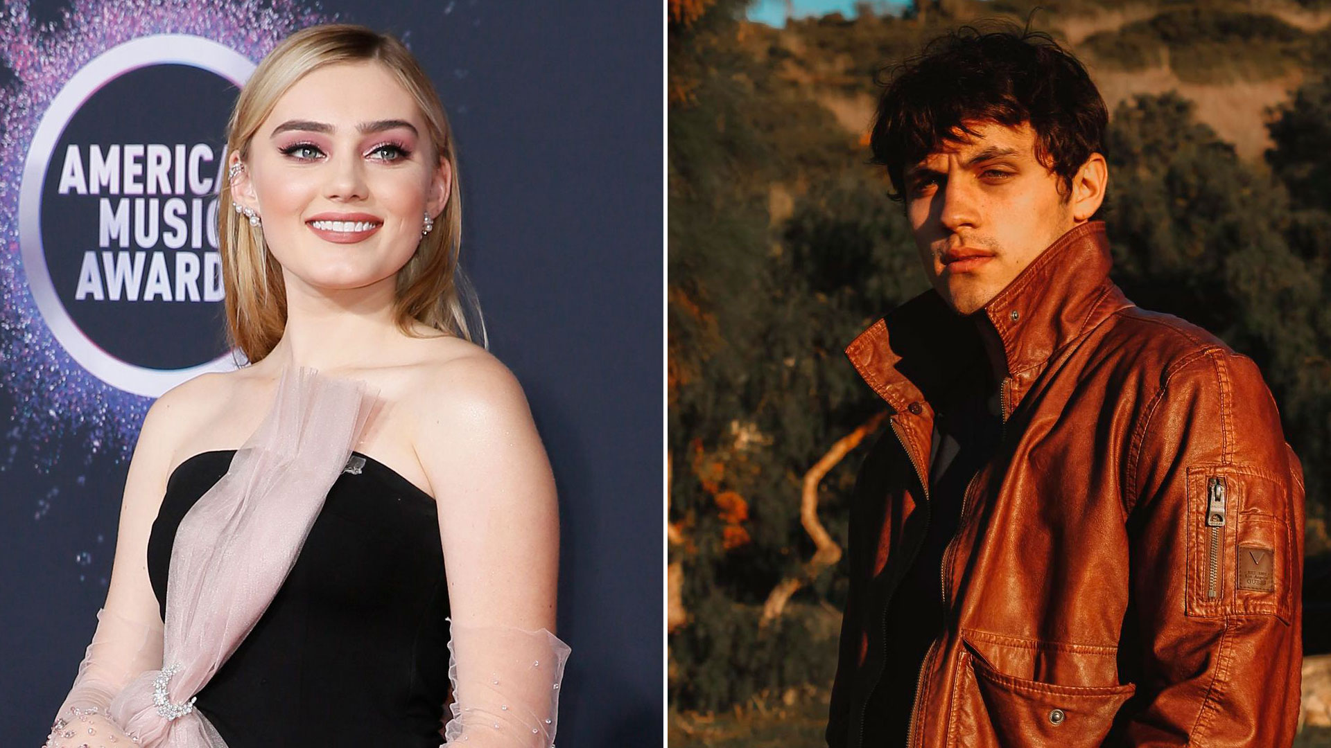 超自然 该系列的前传已经确认了演员阵容 Infobae