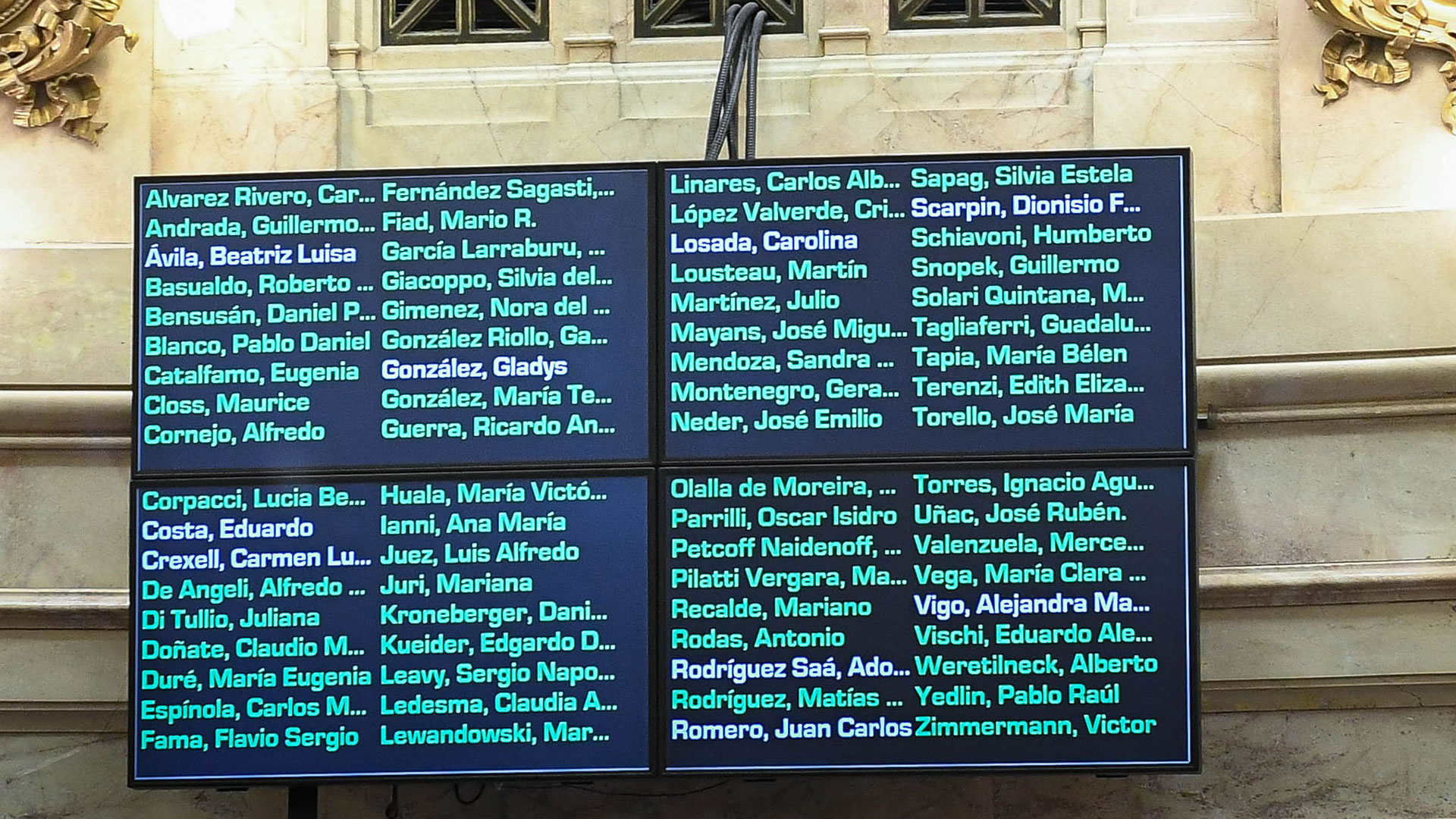 La ley establece nuevos montos máximos de facturación en el caso del monotributo y contempla cambios en Ganancias para autónomos