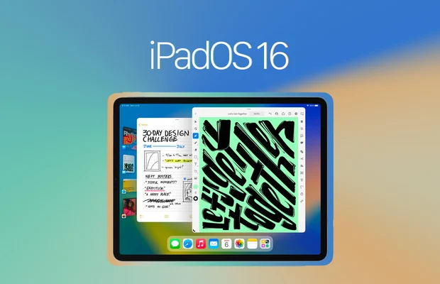 Apple anuncia fecha del lanzamiento de iPadOS 16, el sistema operativo para las tablet 