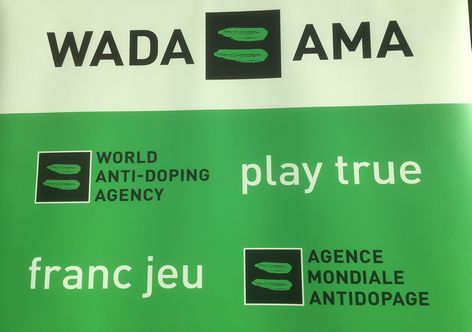 WADA to Try Again to Retrieve Moscow Data