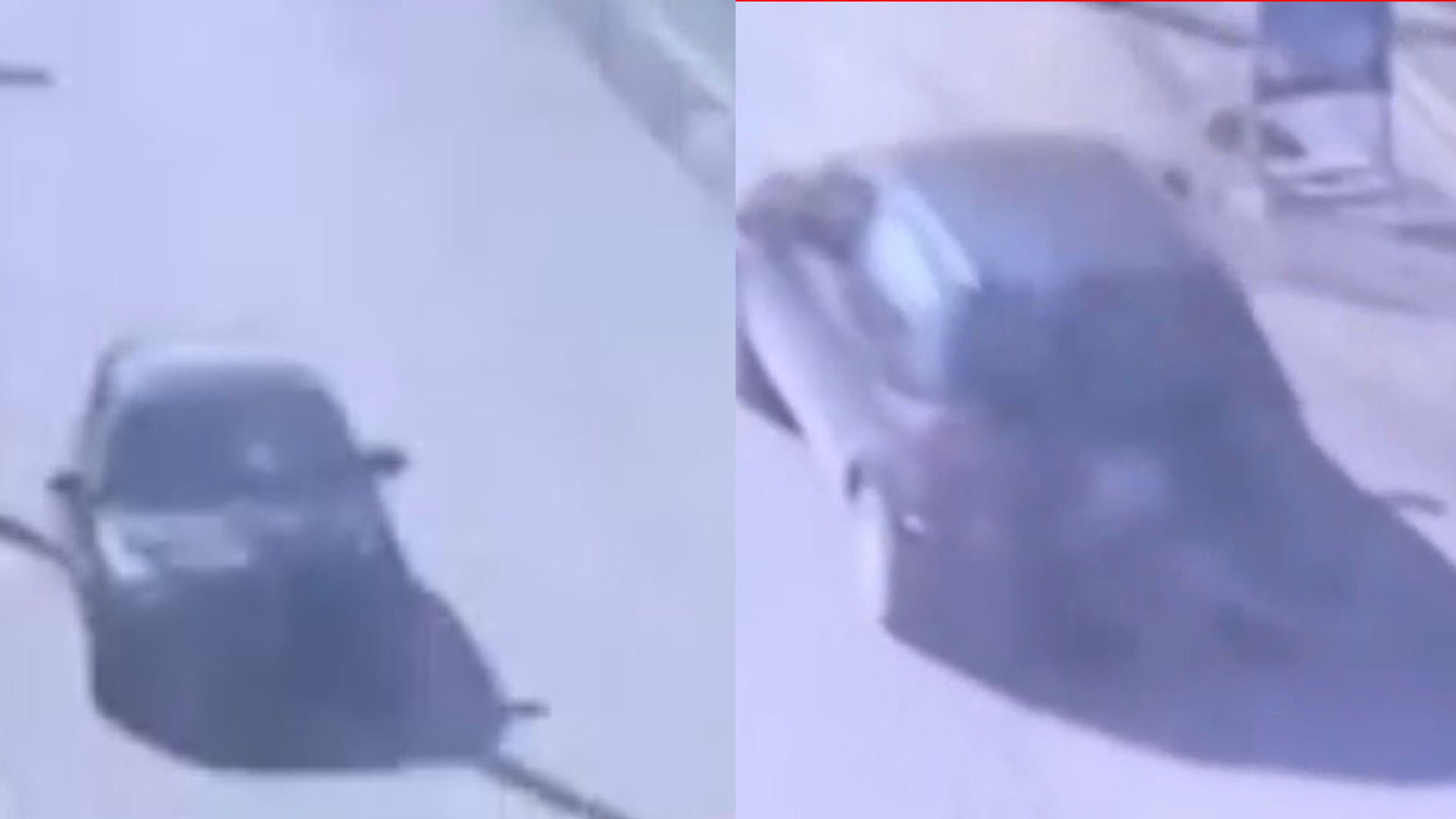 La prueba clave: c&oacute;mo y cu&aacute;ndo entr&oacute; Barrelier al descampado donde encontraron los restos de Agostina Vega