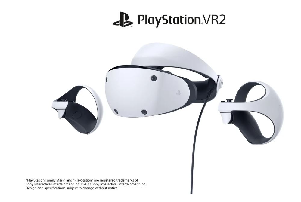 El casco PS VR 2 busca hacer un salto notable de calidad para darle la bienvenida a muchas más experiencias en la nueva generación