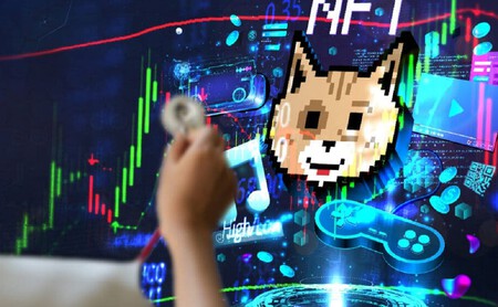 El mercado de los NFT mueve más de US$ 202 millones, donde el Perú aparece con un porcentaje de crecimiento del 10% de personas que utilizan esta tecnología.