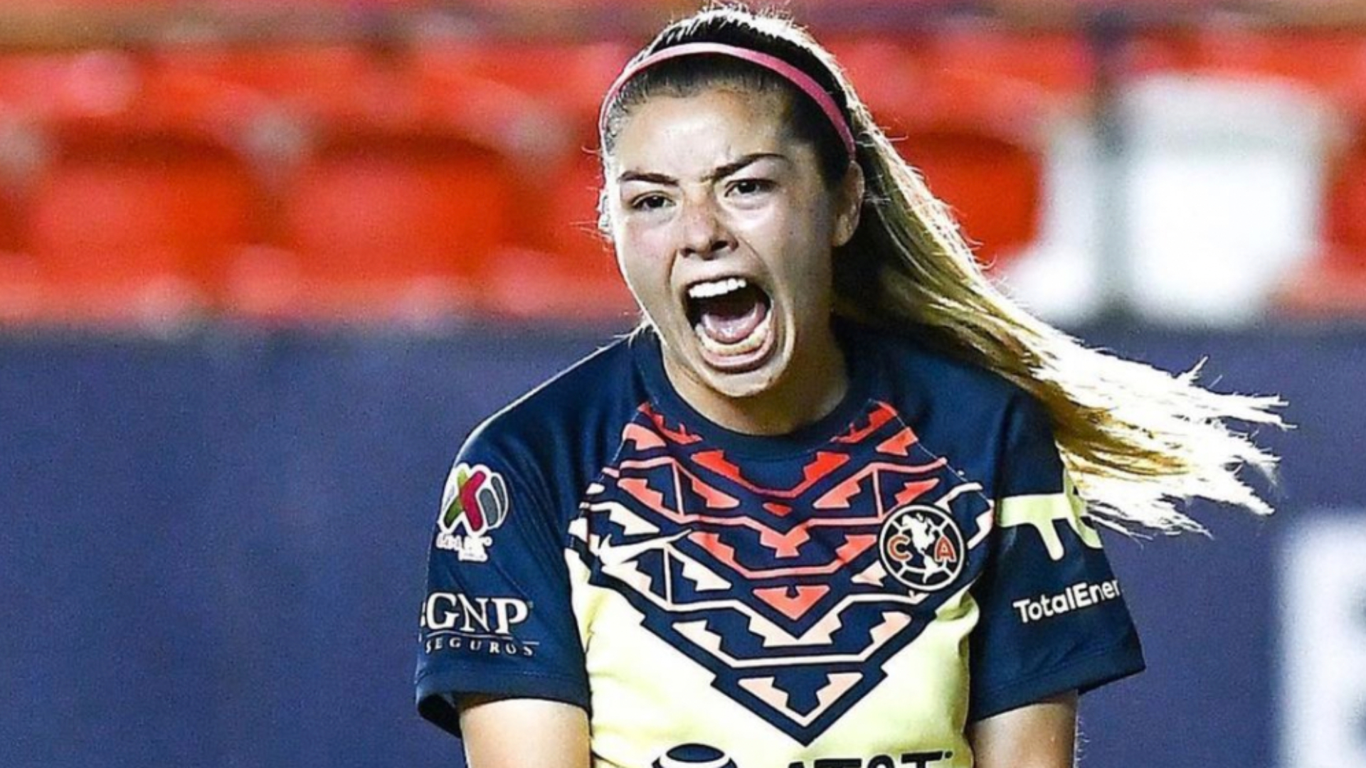 Katty Martínez respondió a Roberto Medina tras señalarla por “traicionar” a Tigres