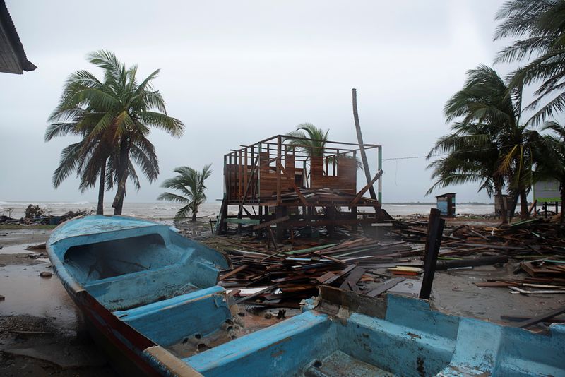 Foto: REUTERS/Wilmer López