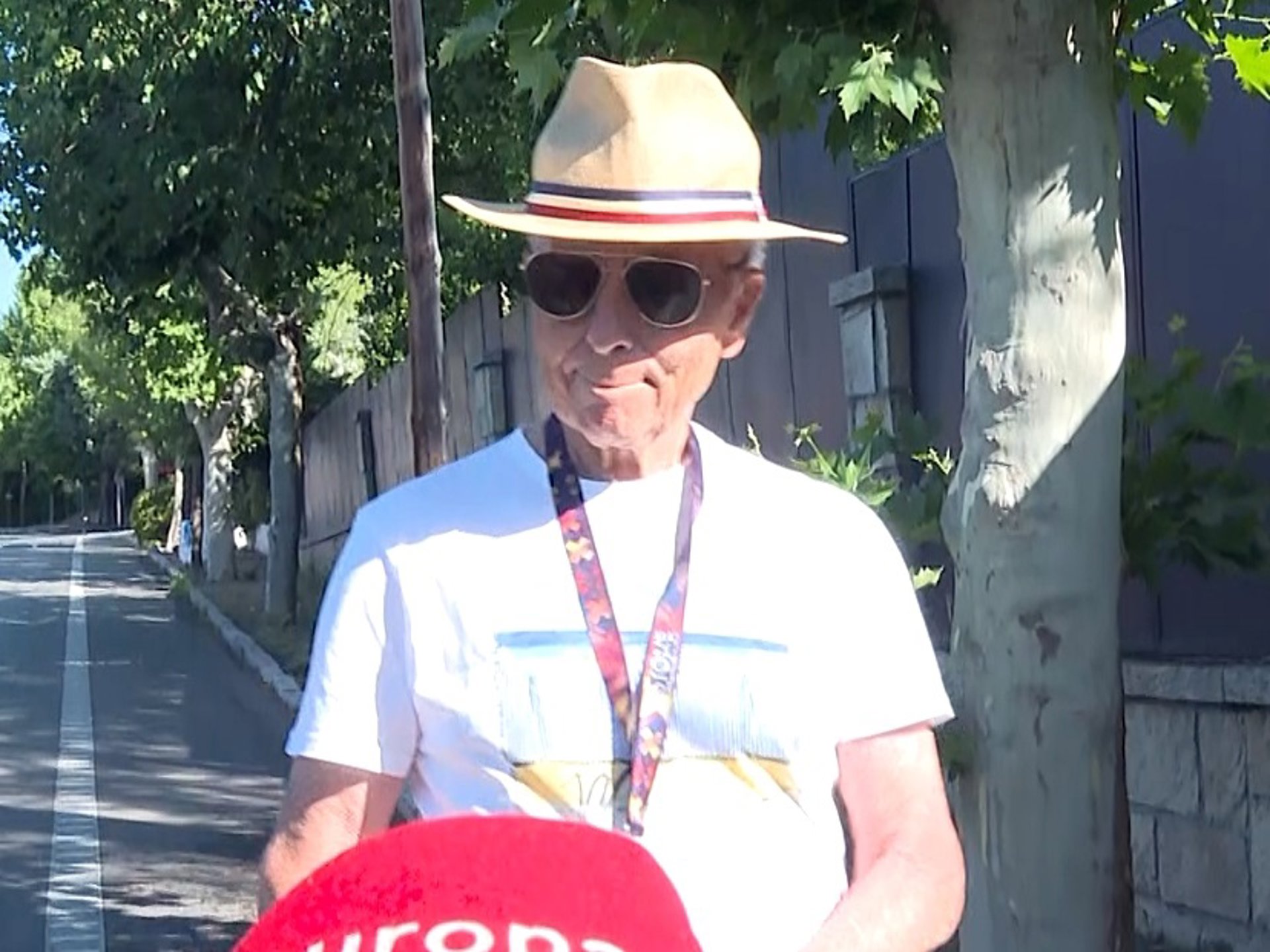 José Ortega Cano, indiferente a las declaraciones de la hermana de Michu en  televisión - Infobae