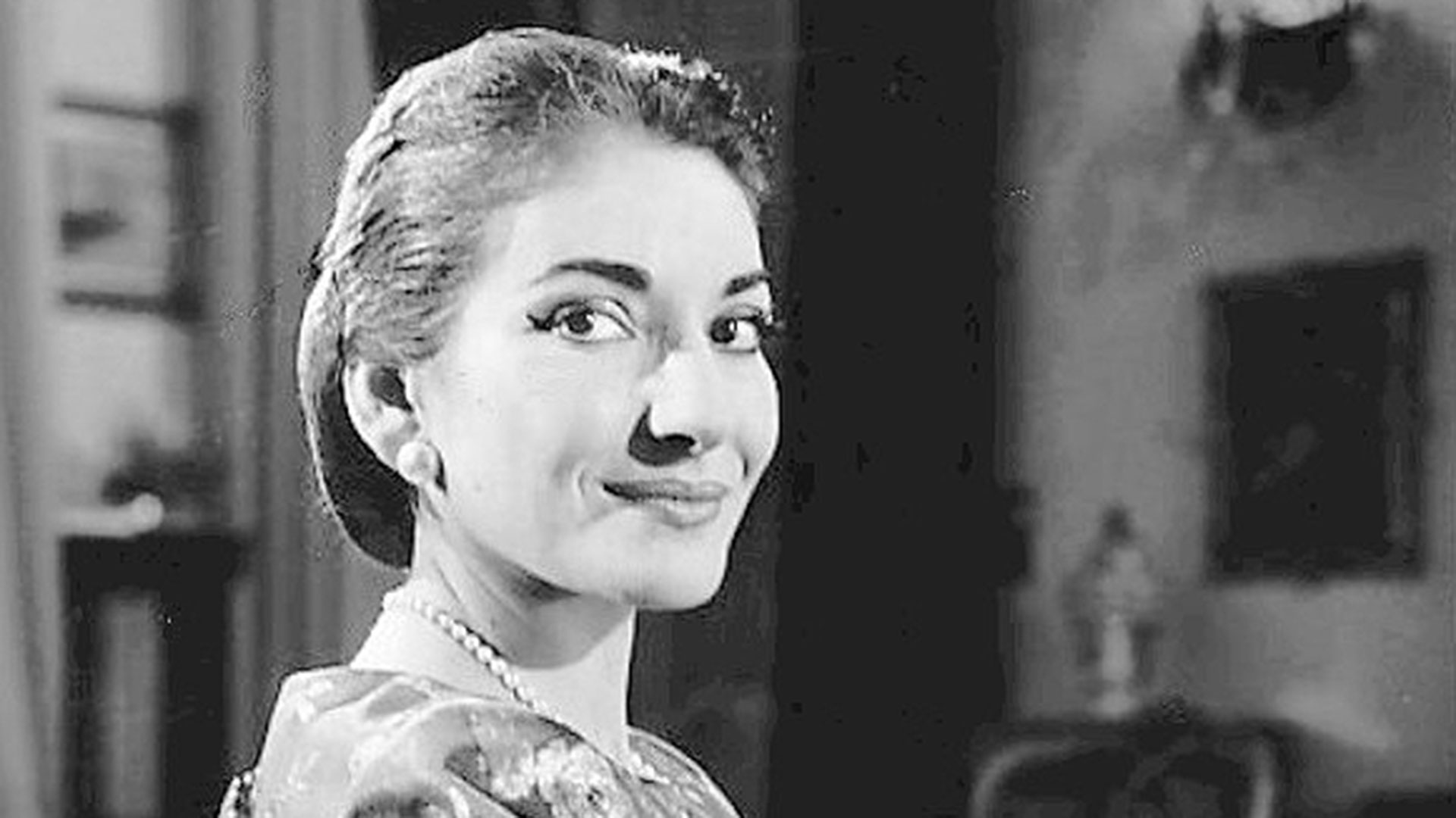 Grecia celebra a María Callas, a un siglo de su nacimiento 