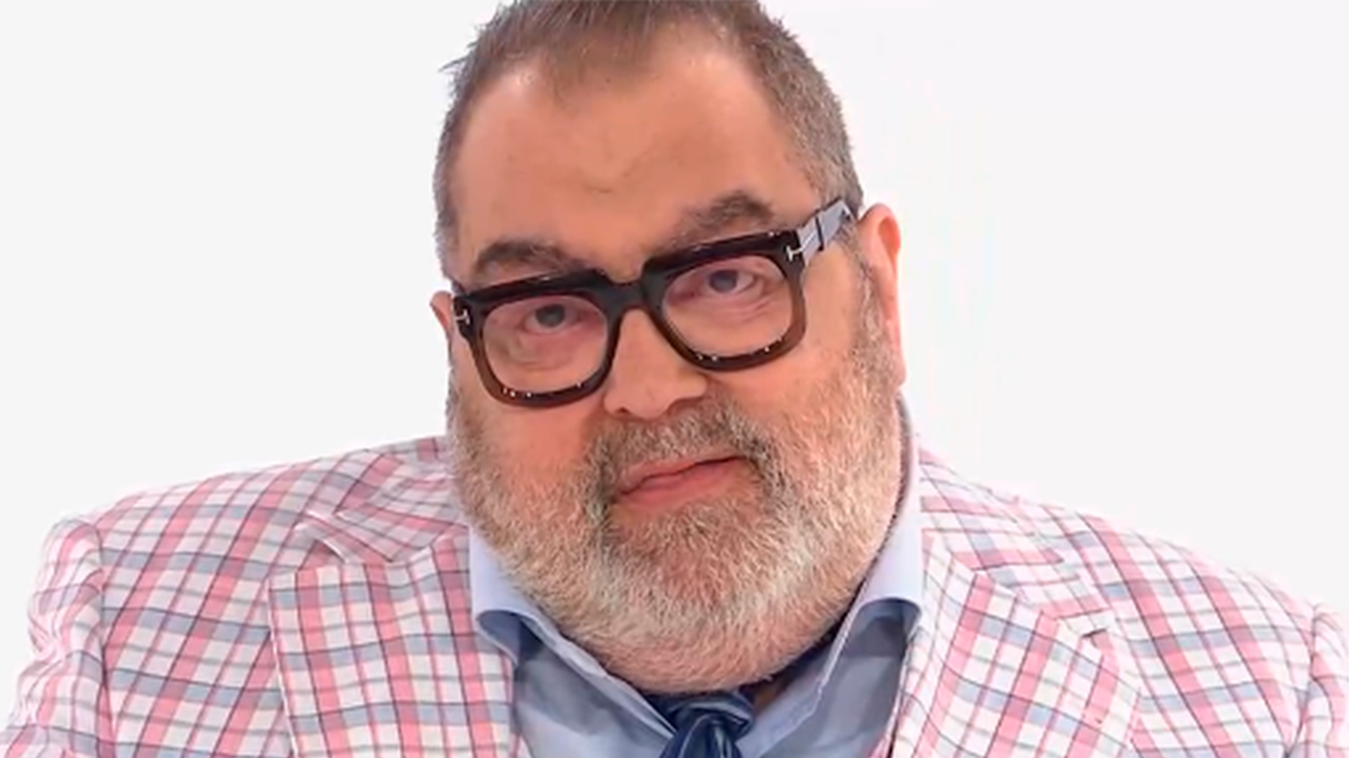 Jorge Lanata se abrió como nunca sobre su dura historia familiar (Captura: El Trece)