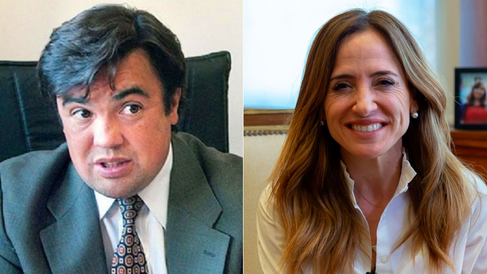 El fiscal Guillermo Marijuán denunciará a la ministra de Desarrollo Social, Victoria Tolosa Paz por presunto mal desempeño en sus funciones