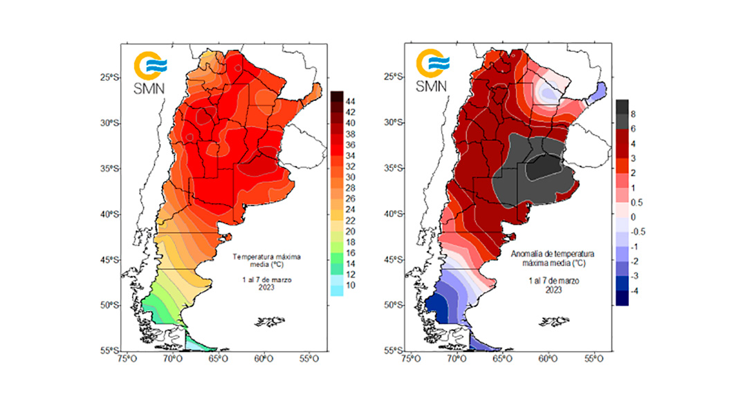 Por Qu Hace Tanto Calor Y Cu les Son Las Razones De Que Se Sostenga En 