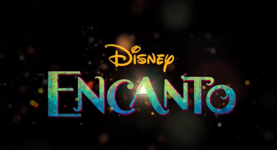 Disney presentó el cartel de 'Encanto', la película ambientada en Colombia  - Infobae