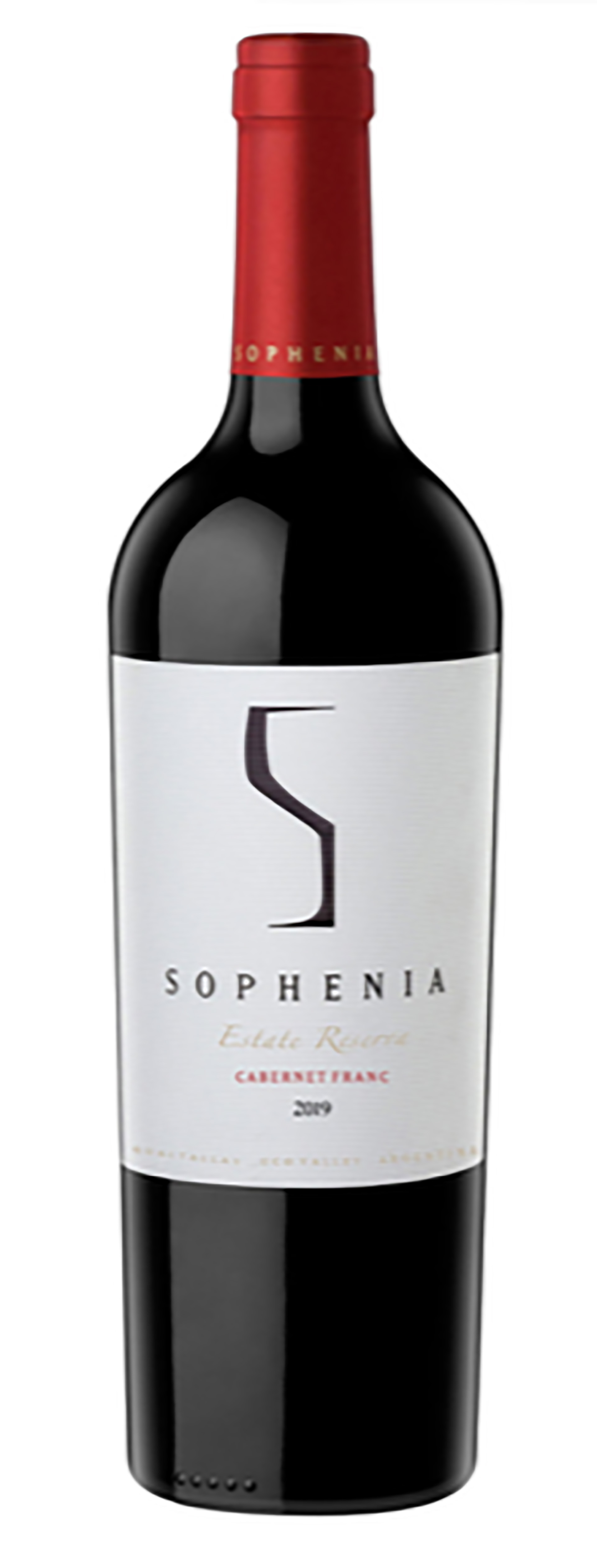 Sophenia Estate Reserve Cabernet Franc 2019