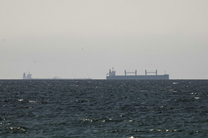 El r&eacute;gimen iran&iacute; dise&ntilde;&oacute; un nuevo sistema para regular el tr&aacute;nsito mar&iacute;timo y cobrar peajes en el estrecho de Ormuz