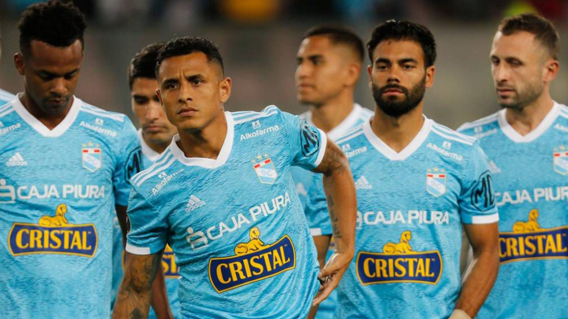 Sporting Cristal: los decisivos errores que les impidieron llegar a la final de la Liga 1 2022 - Infobae