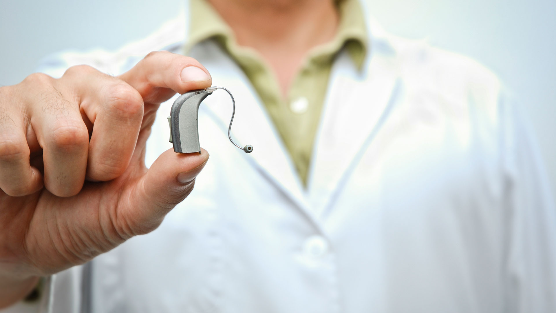 En la Argentina, la pérdida auditiva (llamada hipoacusia) alcanza el 18% de las discapacidades /