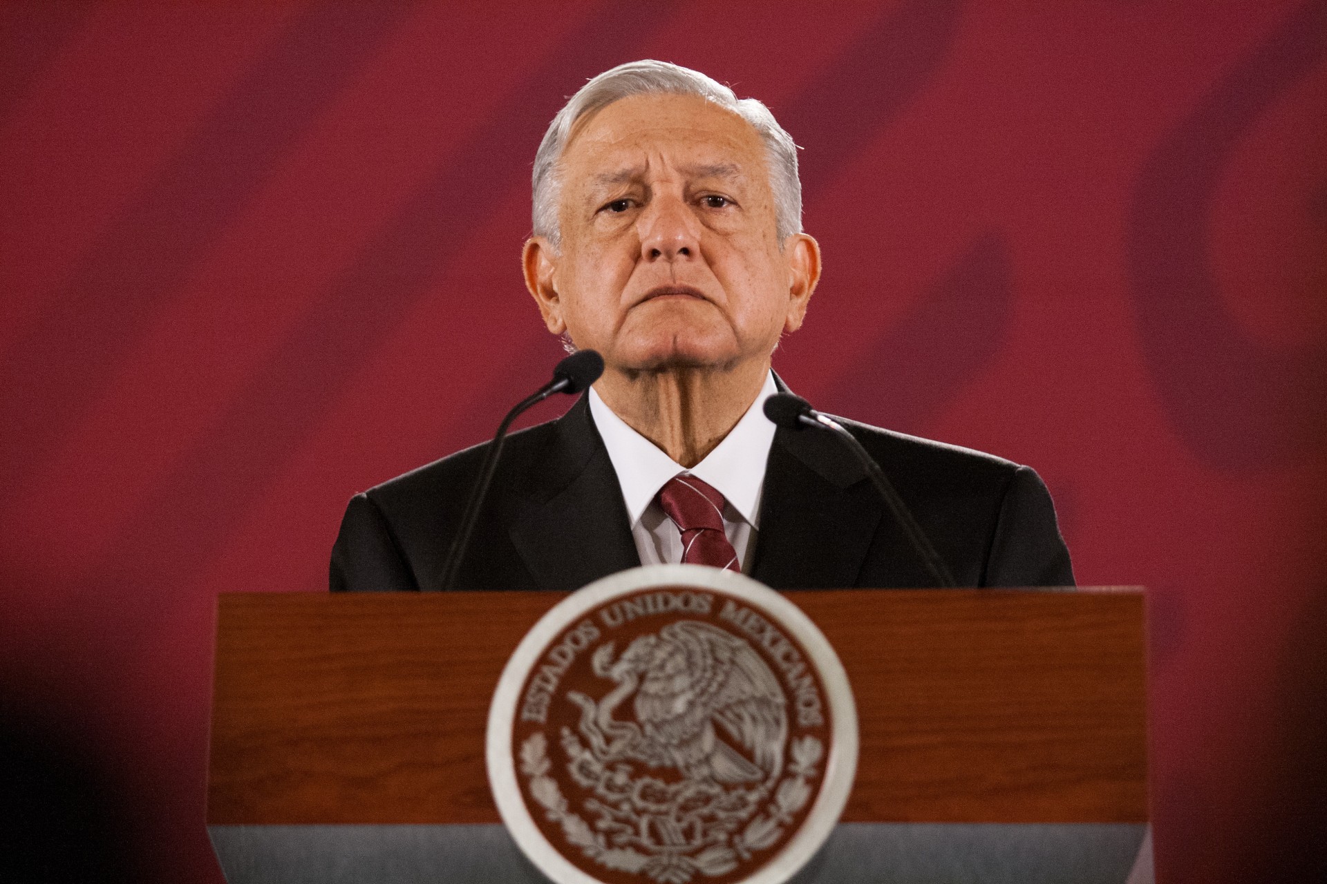 Aumentaría El Sueldo De Amlo Para El 2023 Así Quedaría Infobae