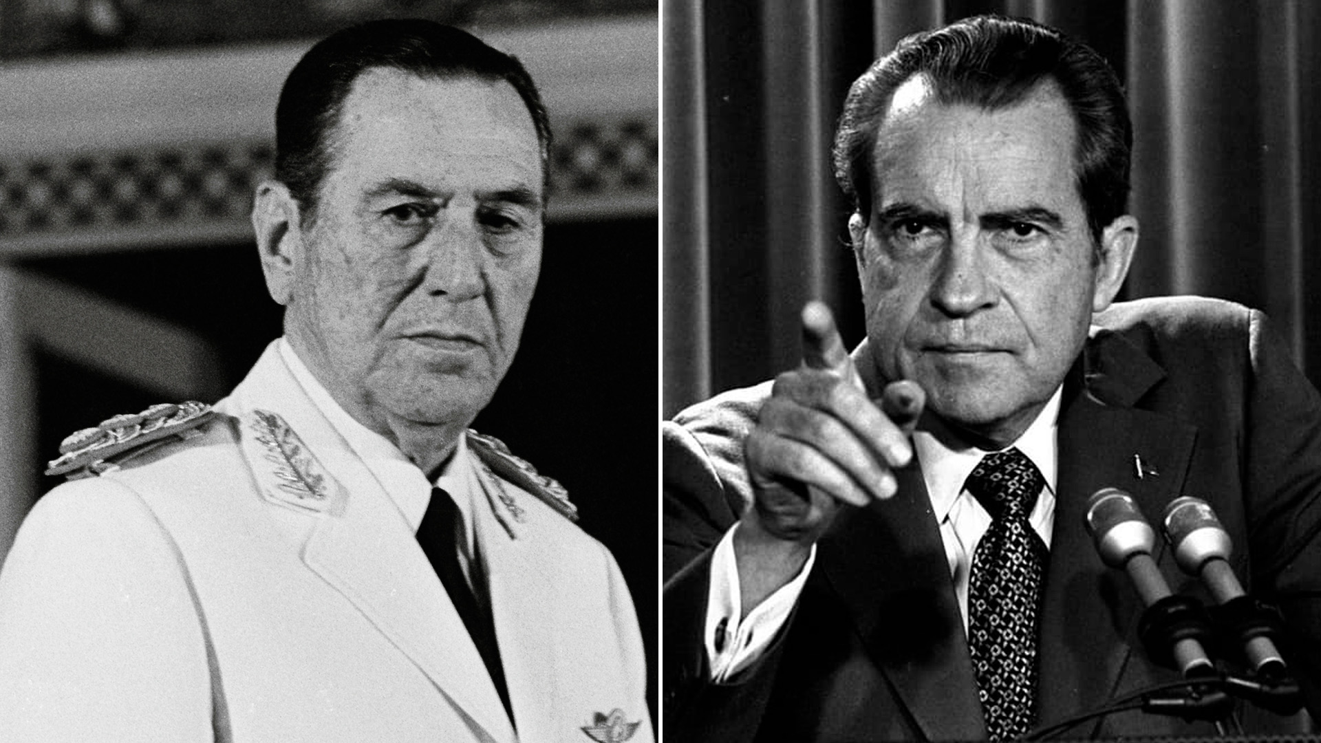 Un gobierno sin reservas, inflación galopante y el insulto de Nixon a Perón: “Ese h... de p... dejó residuos”