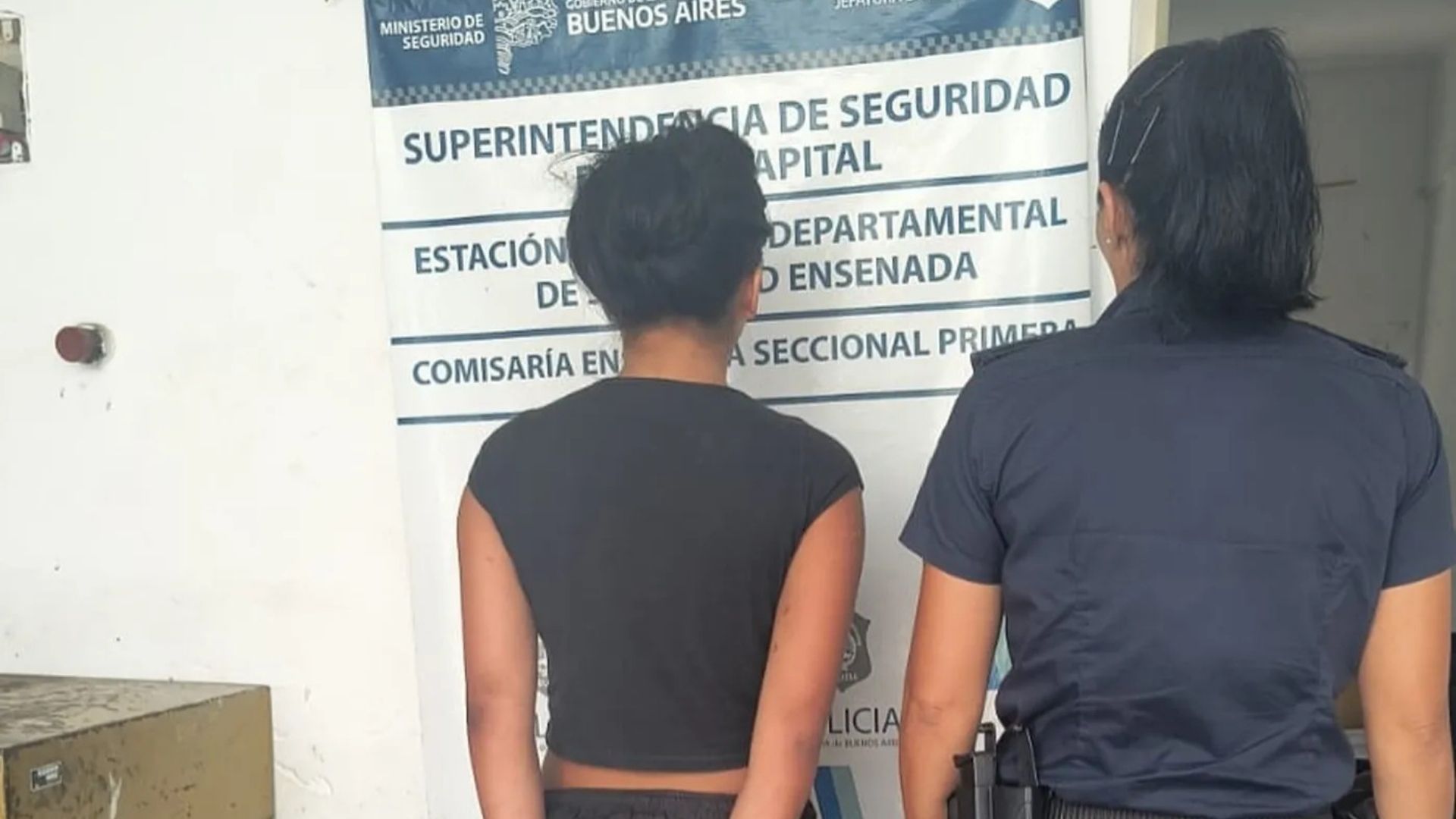 Chocó otro colectivo en Parque Chacabuco: arrolló una camioneta y hubo 15 personas heridas