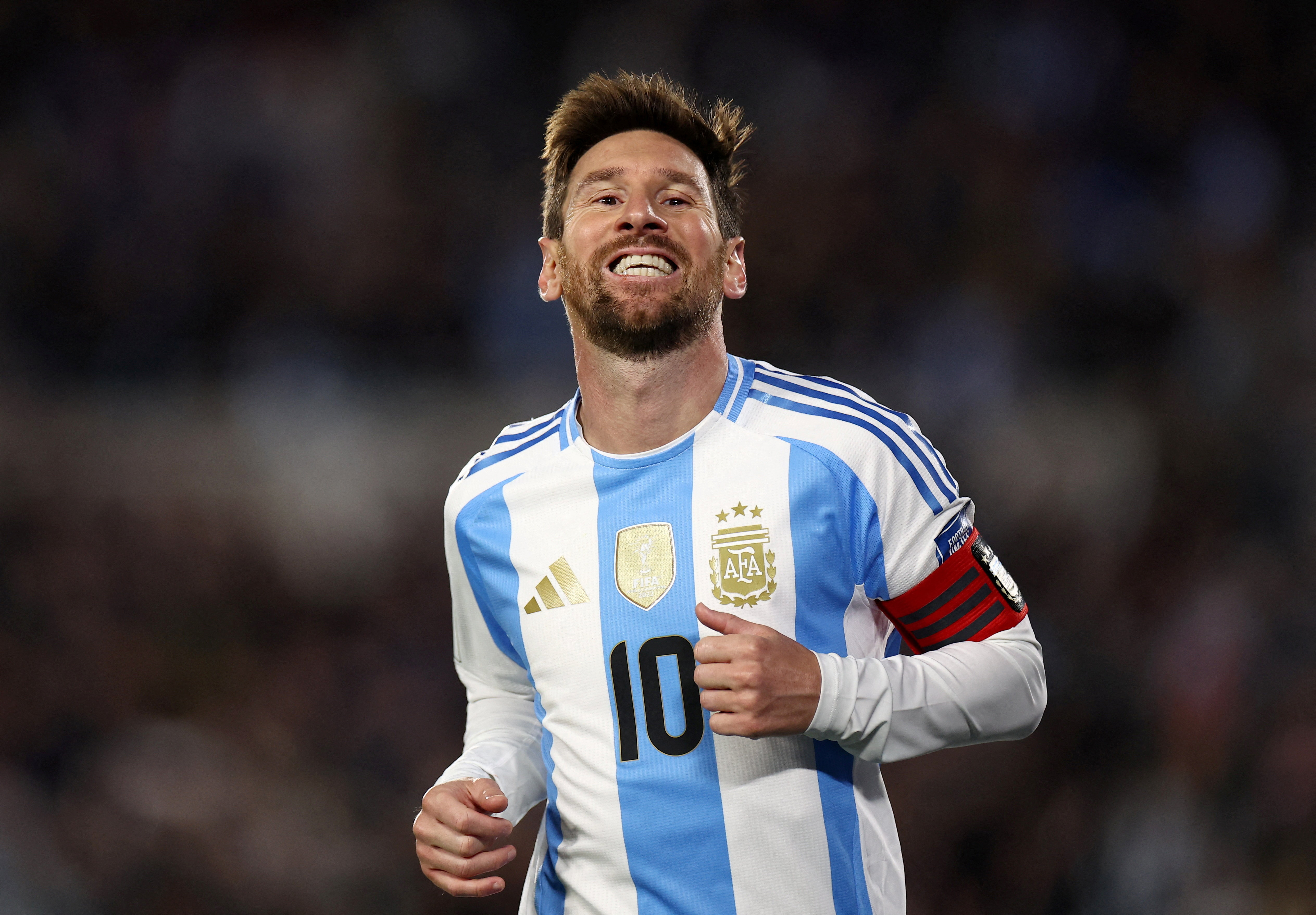El llamativo análisis de un histórico rival de Messi sobre el impacto que podría tener en el Mundial 2026: “Dudo que funcione”