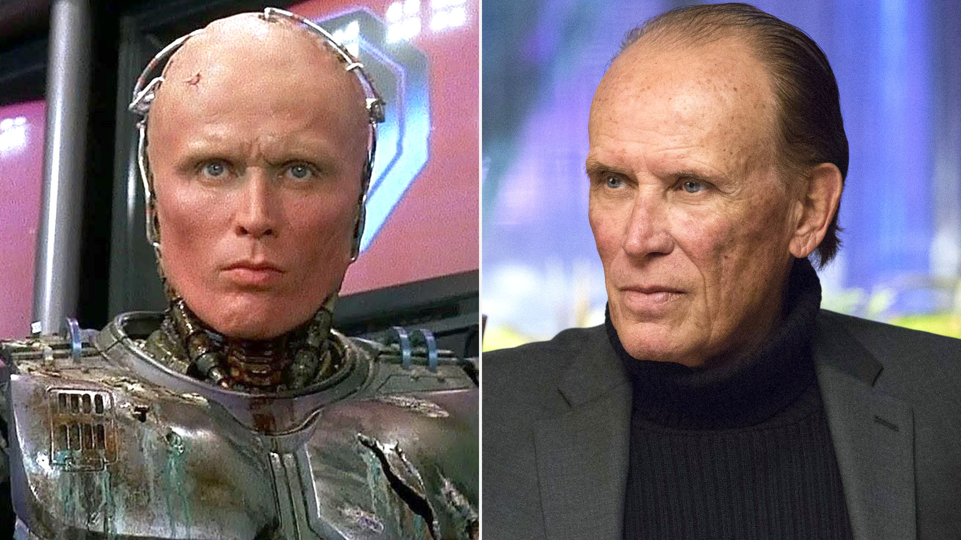 Peter Weller reprisará papel de RoboCop em novo jogo do personagem