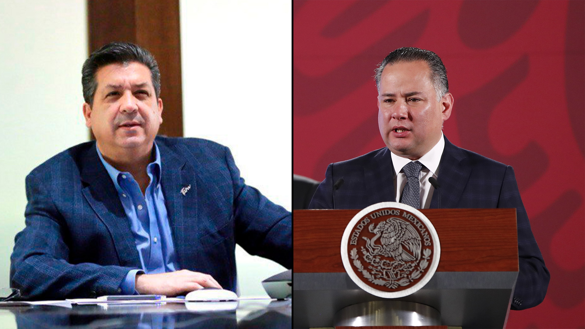 Ietam Multó Al Gobernador Cabeza De Vaca Por Uso Indebido De Recursos Públicos Infobae 9677