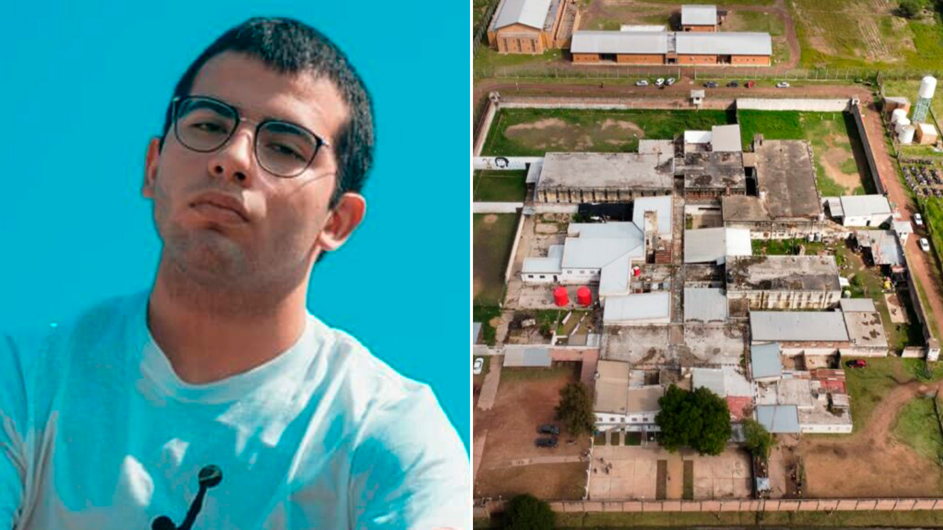 Qu&eacute; se sabe sobre la salud mental de C&eacute;sar Sena: la nueva evaluaci&oacute;n que orden&oacute; la Justicia y las inc&oacute;gnitas que persisten