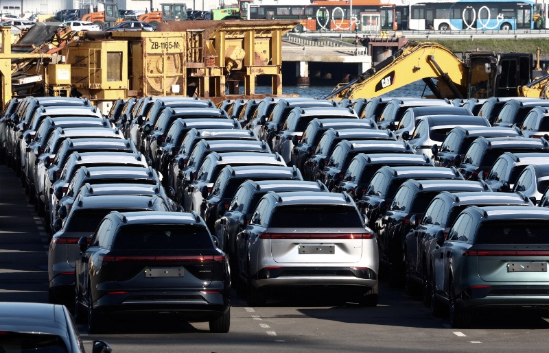 Qué autos importados pagan el arancel del 35% en la Argentina y por qué son clave para las marcas nuevas