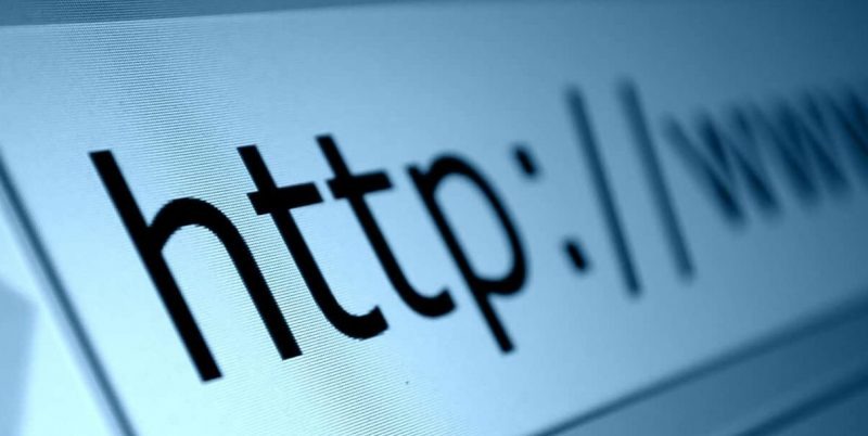 Qué significa “http”, el inicio de toda navegación en internet