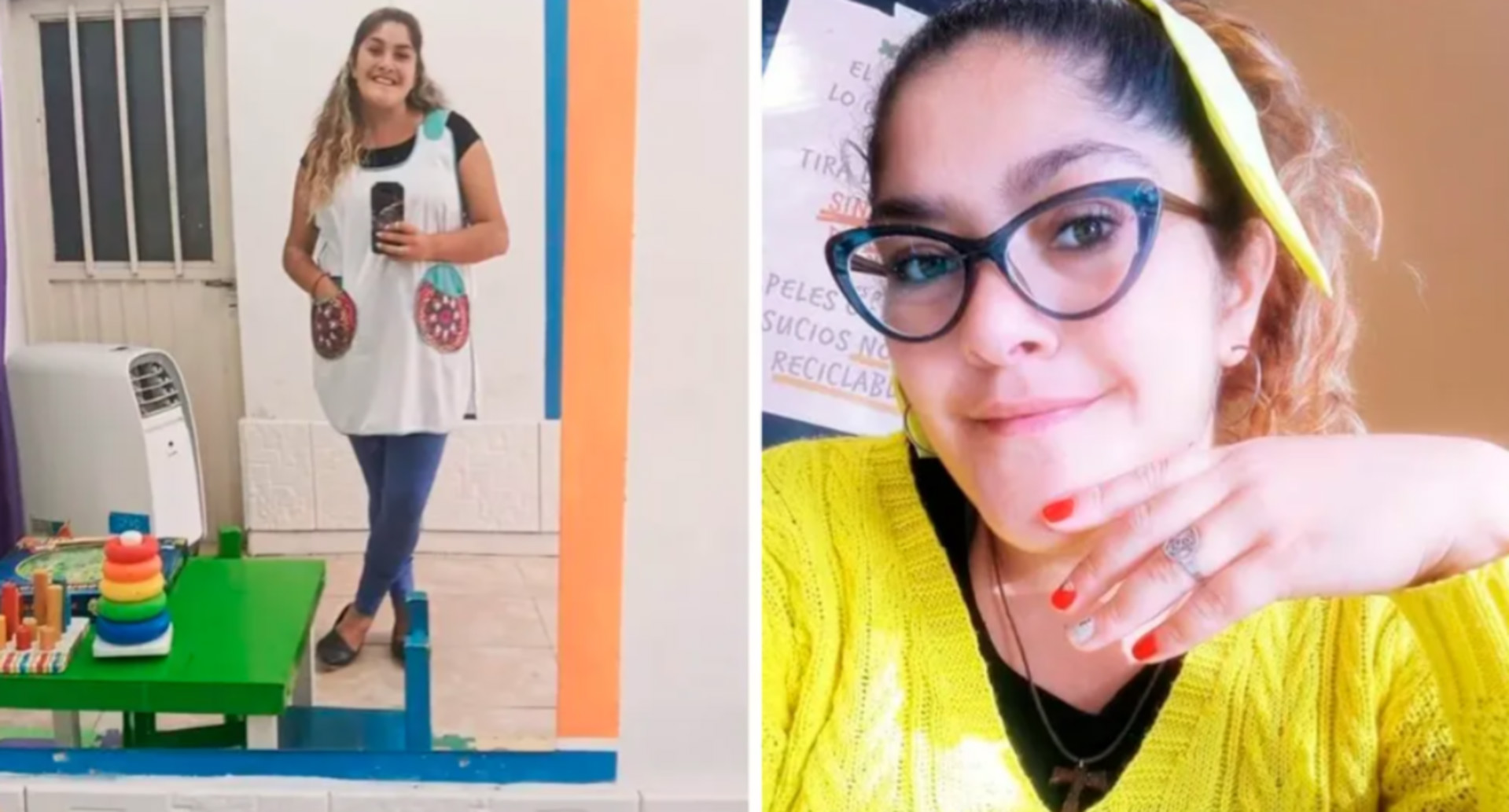 Conmoci&oacute;n en San Luis por la muerte de una la docente que hab&iacute;a ganado una beca para estudiar en Espa&ntilde;a