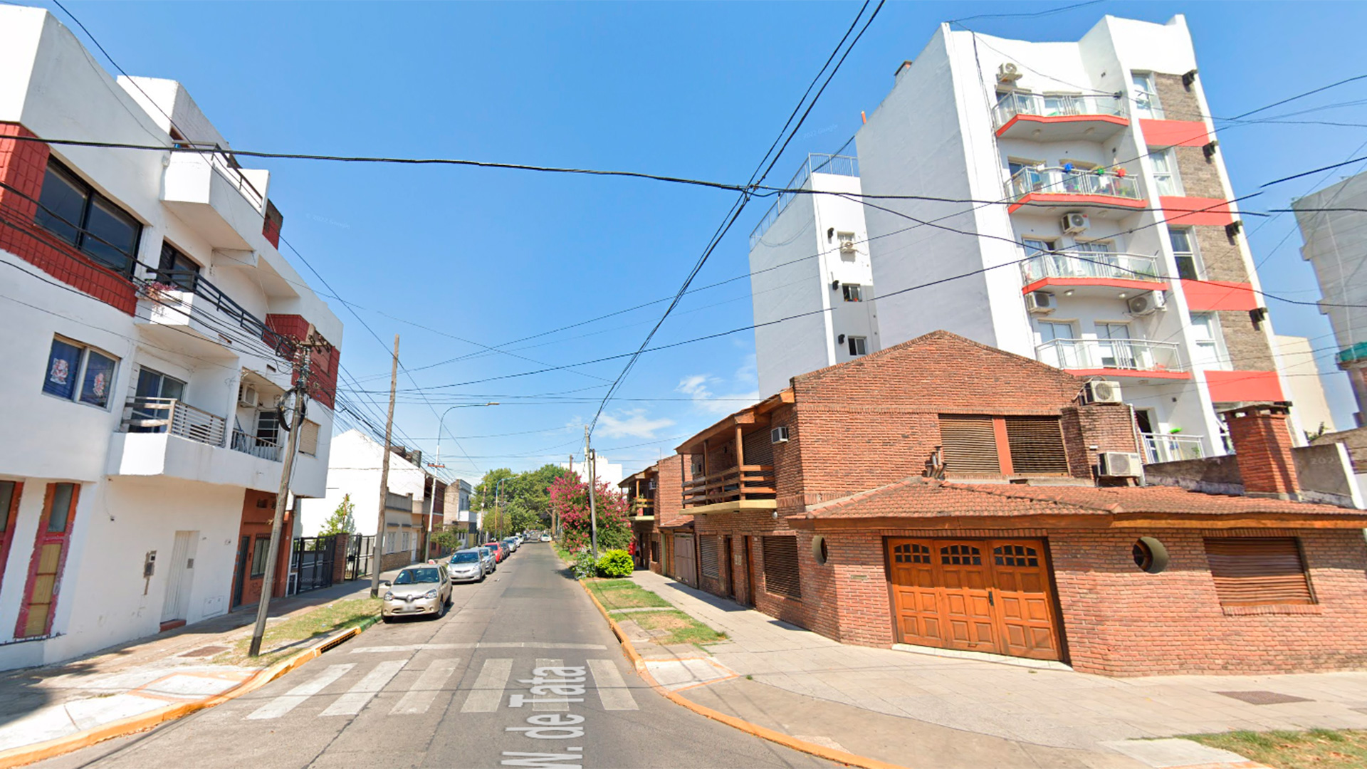 Oportunidades inmobiliarias en el Gran Buenos Aires: los precios de las  propiedades cayeron un 50% en los últimos 5 años - Infobae
